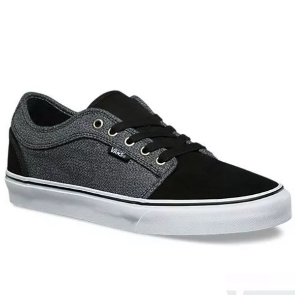 vans chukka low suiting